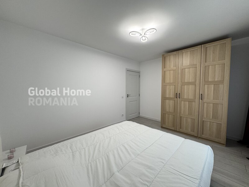 Unirii- Zepter  Apartament 2 Camere  Renovat Recent